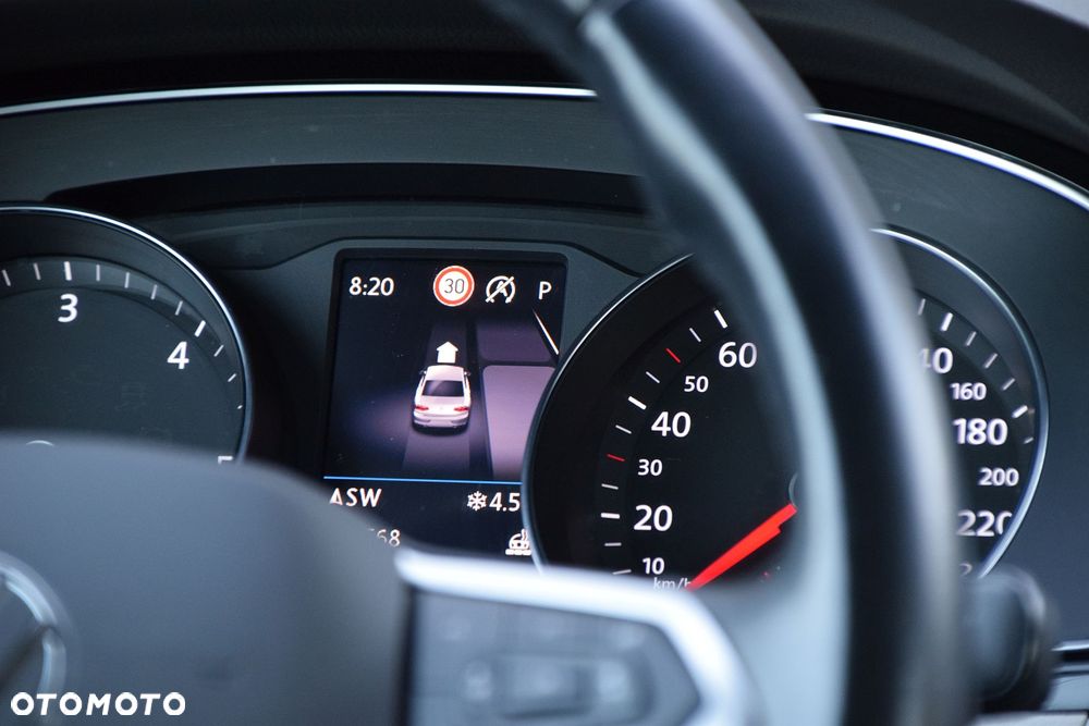 Volkswagen Passat 2.0 TDI 4Mot Elegance DSG - 36