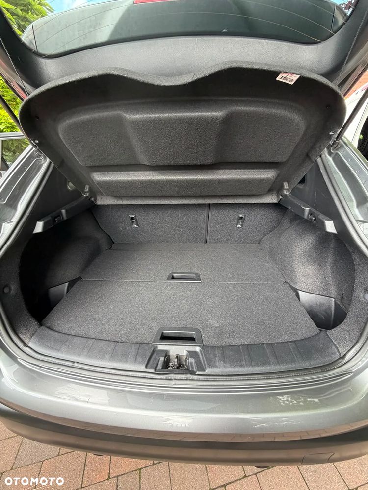 Nissan Qashqai - 7