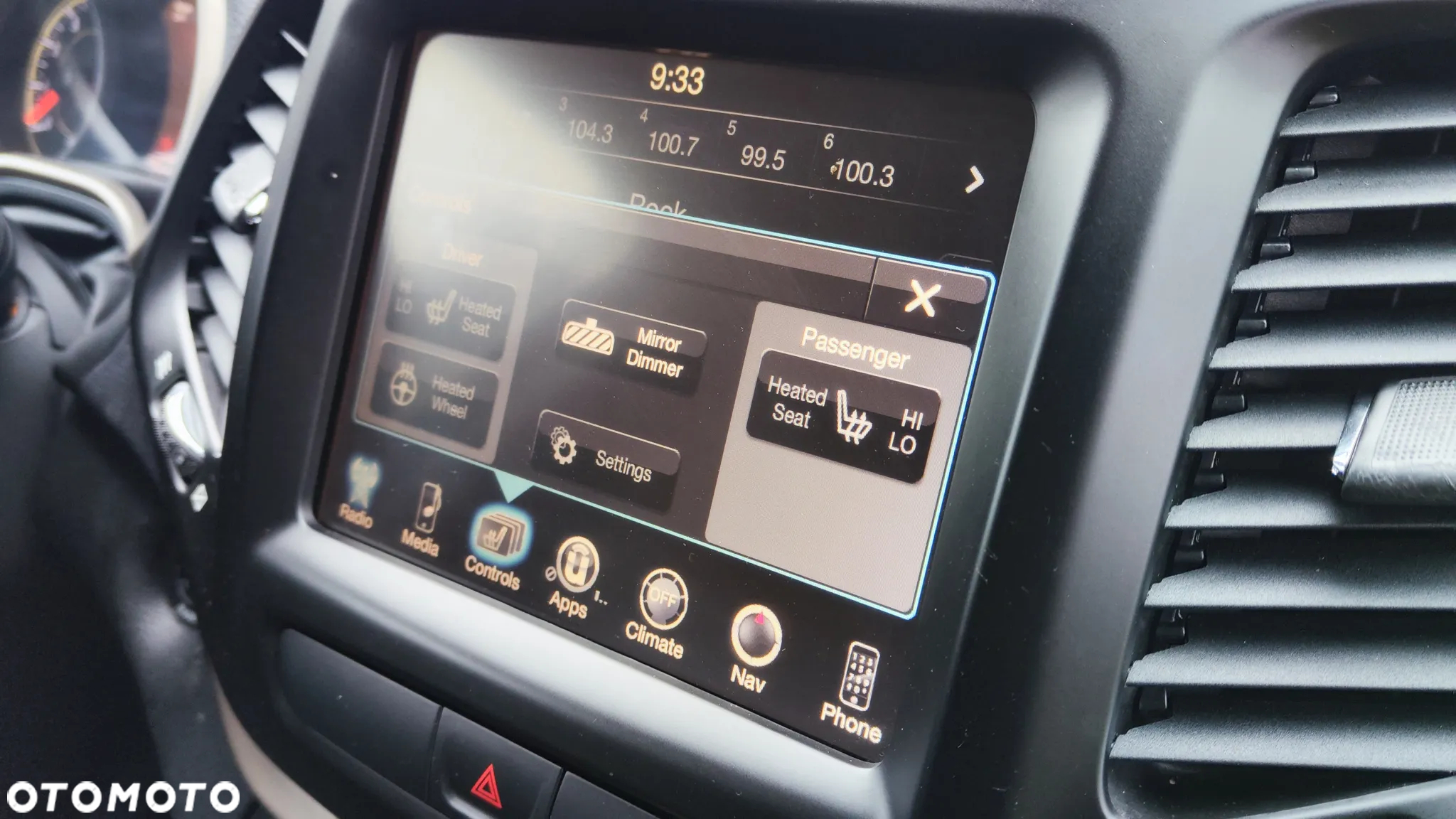 Jeep Cherokee 3.2 V6 Active Drive I Limited - 7