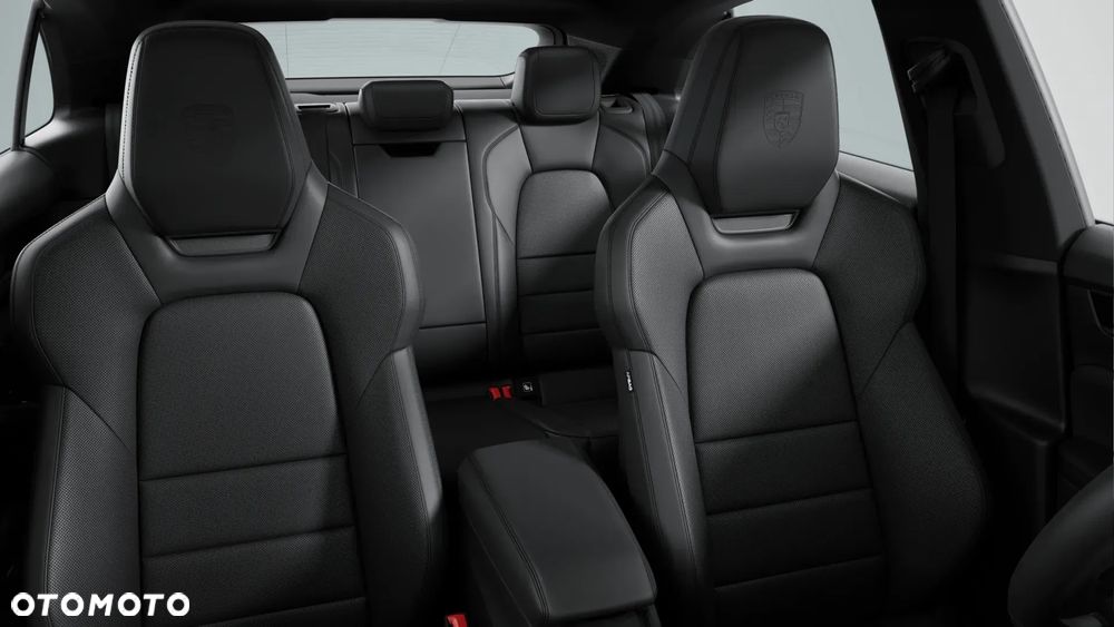 Porsche Macan 4 100kWh - 8