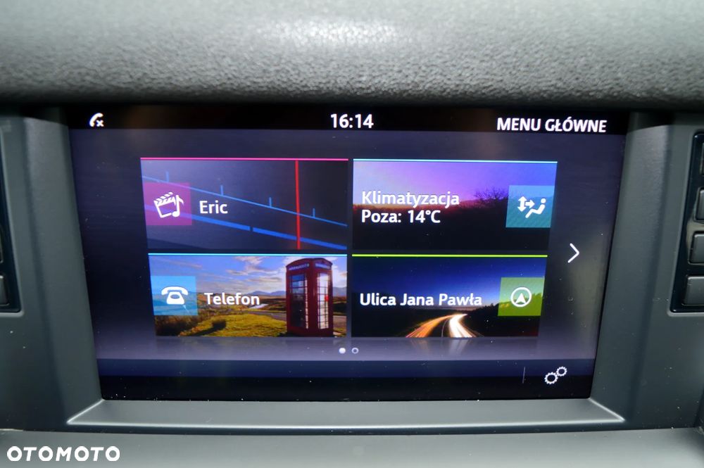 Land Rover Discovery Sport - 27