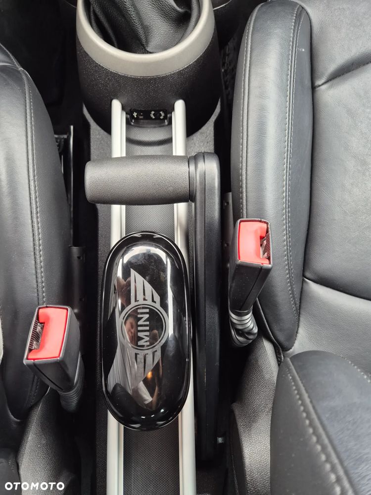 MINI Countryman Cooper SD All4 Park Lane Chili - 19