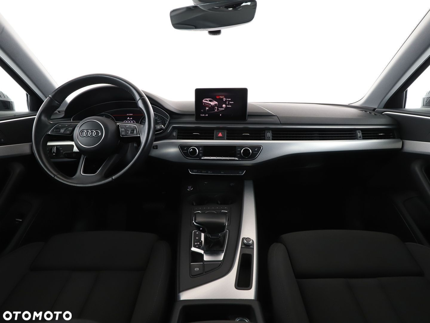 Audi A4 - 12