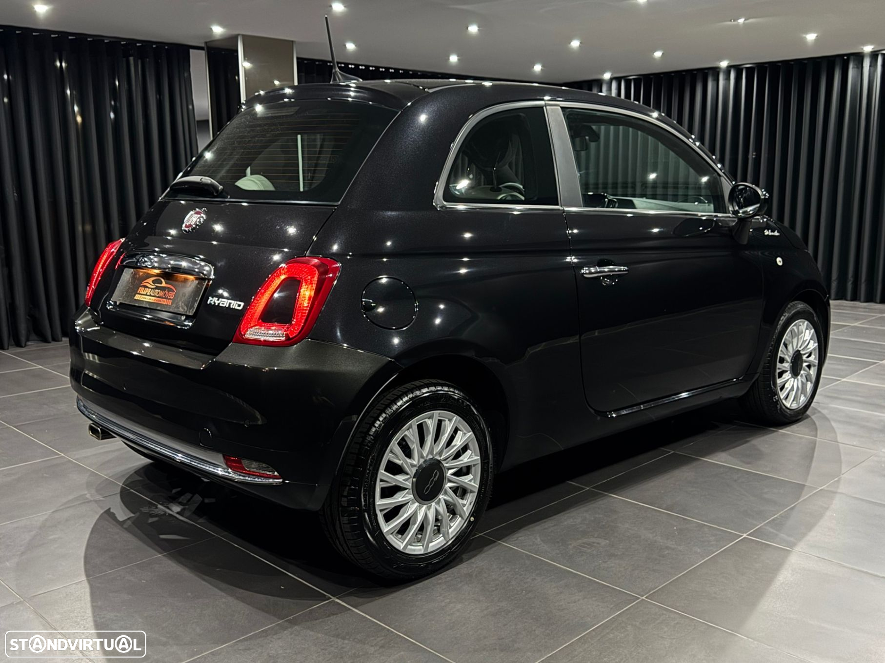 Fiat 500 - 8