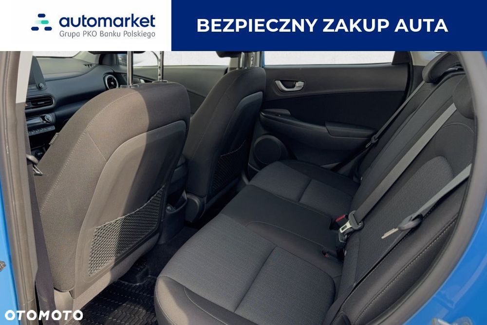 Hyundai Kona 1.0 T-GDI Comfort - 9