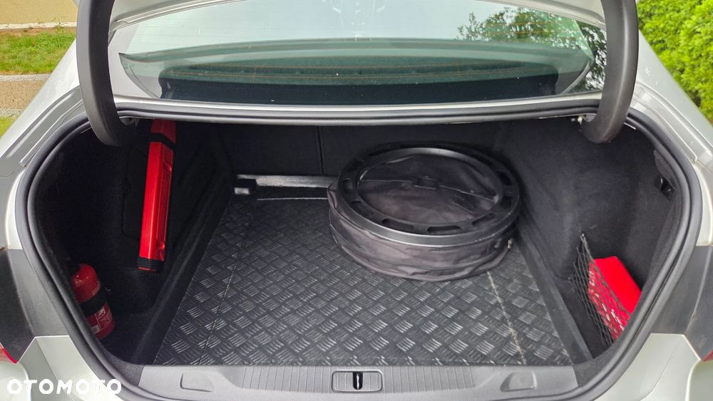 Opel Astra 1.4 T Active EU6 - 15