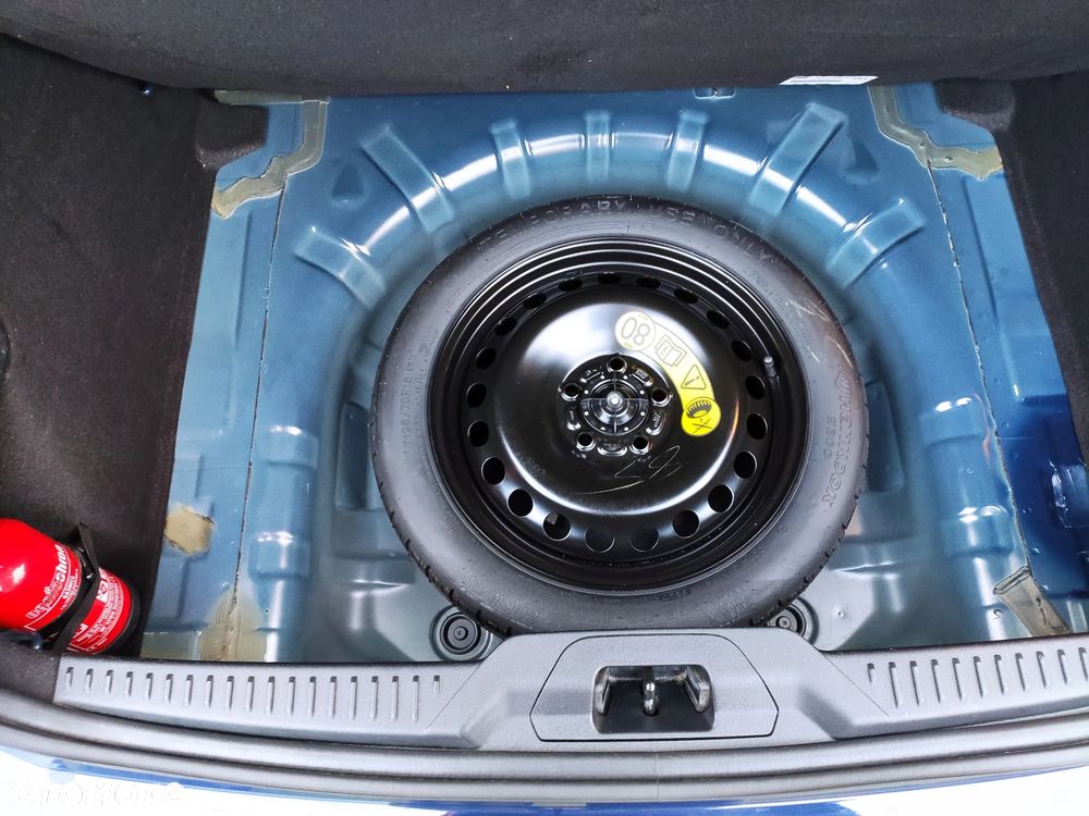 Ford Focus 1.0 EcoBoost Trend - 17