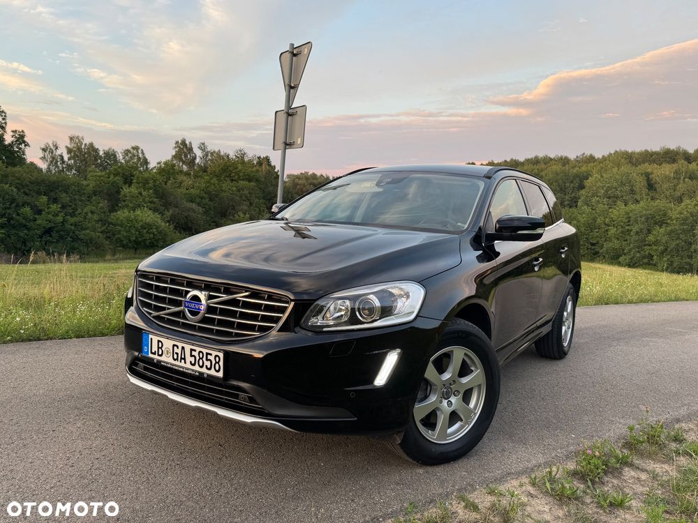 Volvo XC 60 D4 Momentum - 3