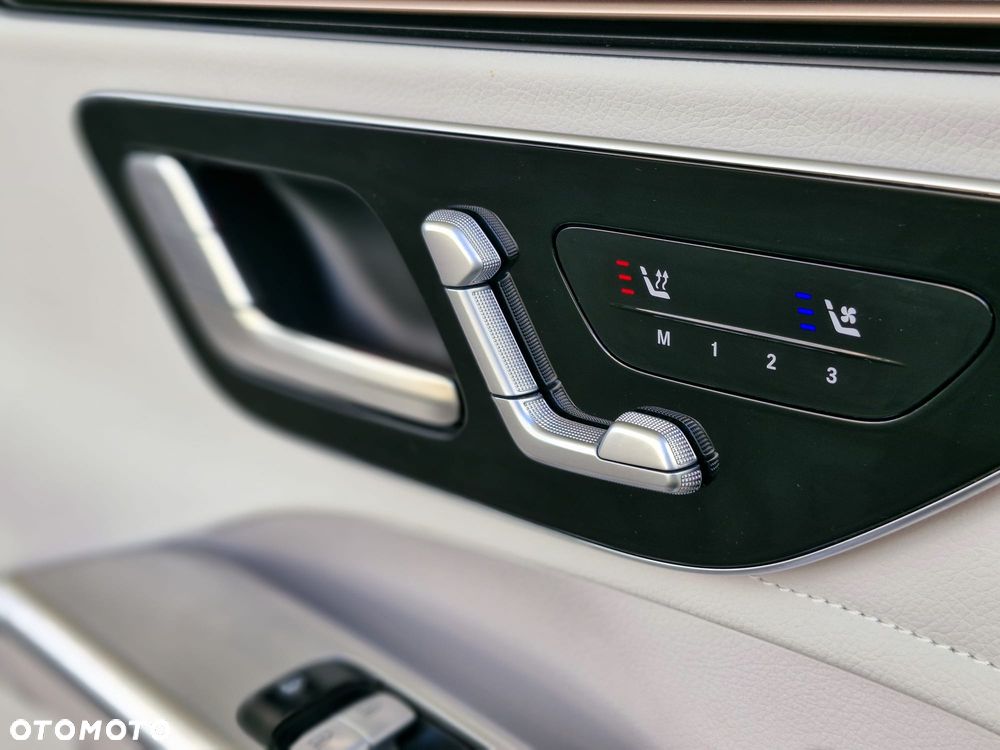 Mercedes-Benz EQE AMG 43 90.5kWh 4-Matic - 30