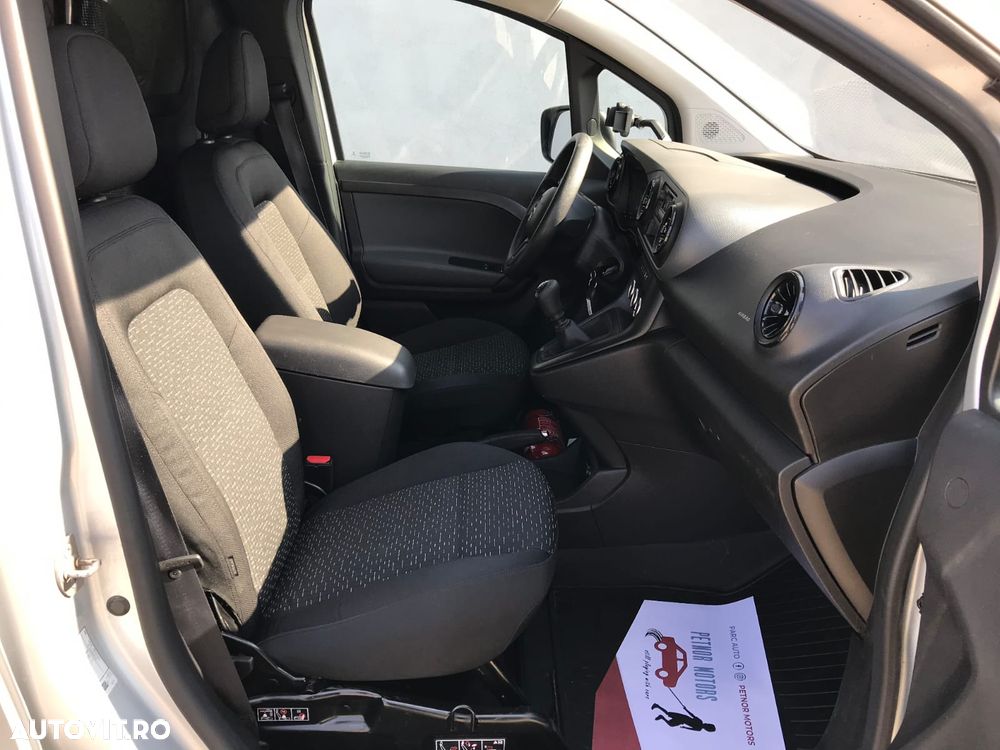Mercedes-Benz Citan Tourer Standard WORKER Plus - 17