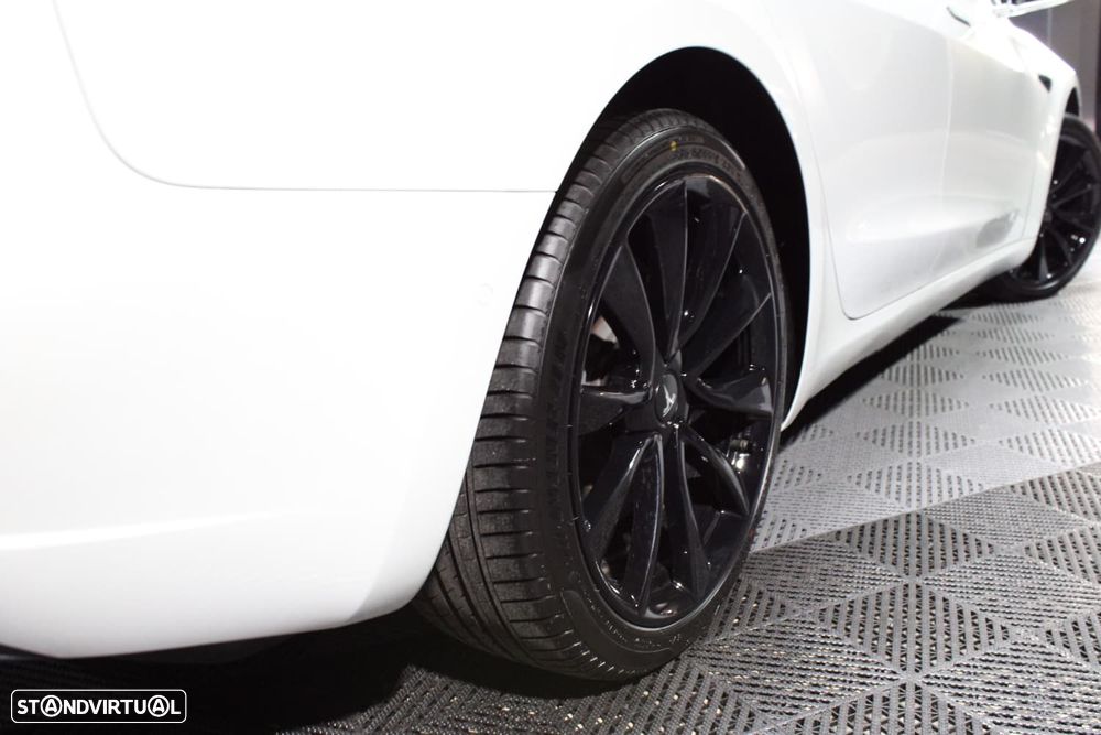 Tesla Model 3 Standard Range Plus RWD - 9