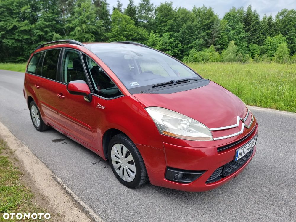 Citroën C4 Picasso 1.6 HDi Impress - 2