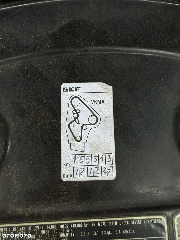 Honda Accord 2.0i-16 EX - 20