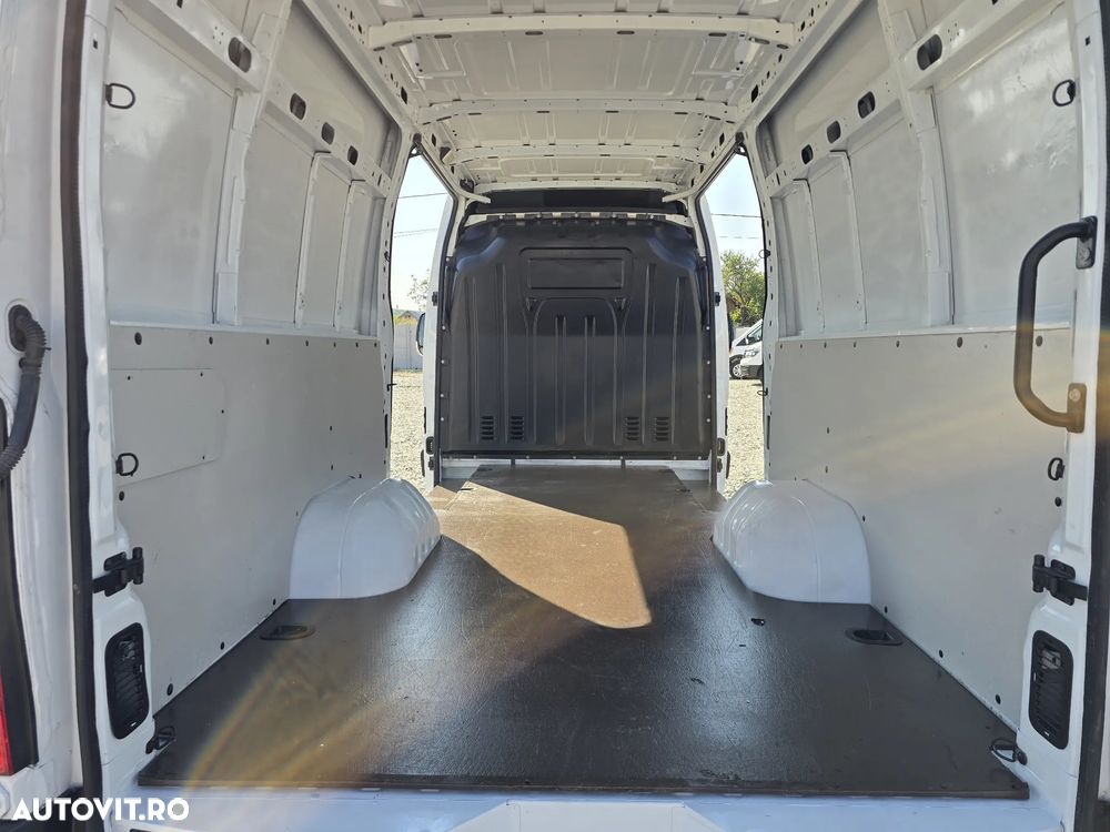 Opel Movano L3H2 AXA DUBLA - 17