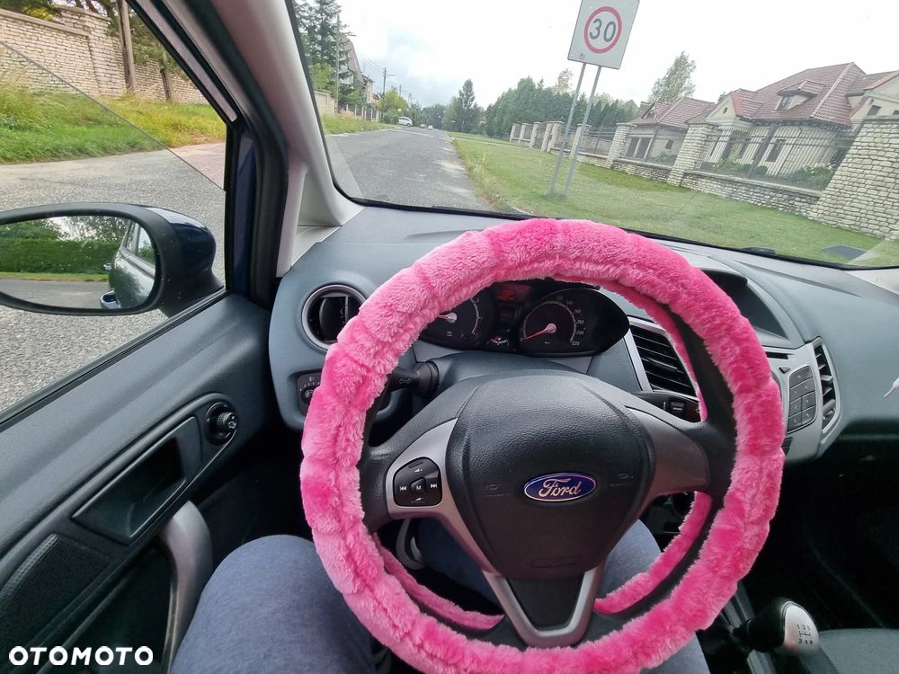 Ford Fiesta 1.25 Trend - 24