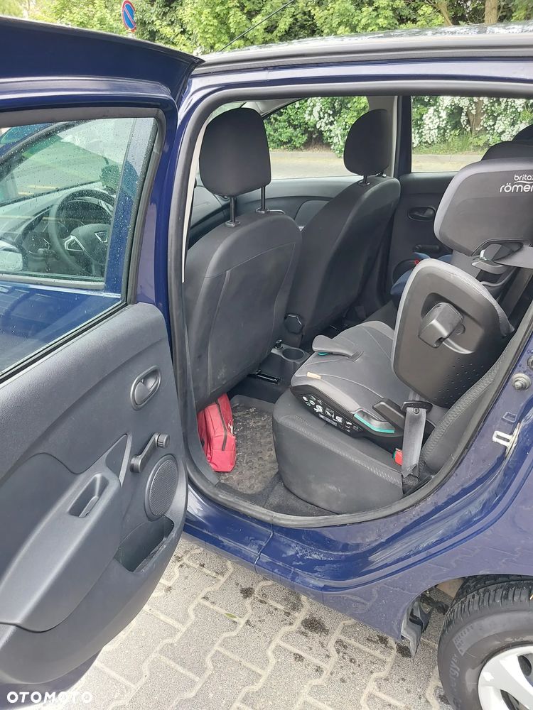 Dacia Sandero 1.0 SCe Open - 6