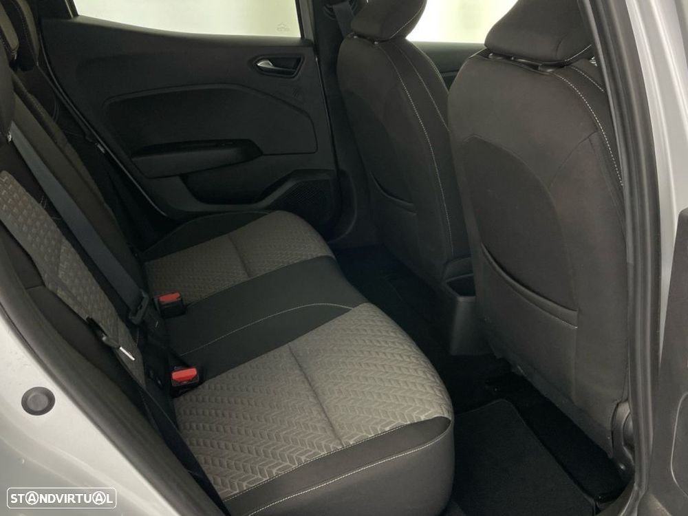 Renault Clio 1.0 TCe Evolution Bi-Fuel — fotografia 24