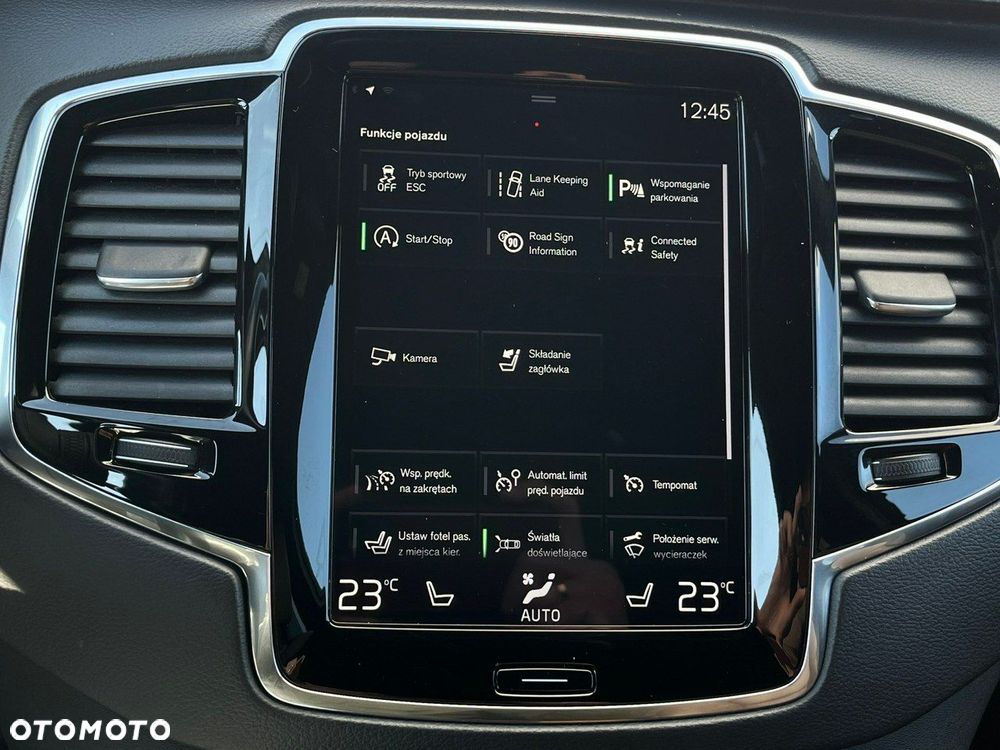 Volvo XC 90 - 36