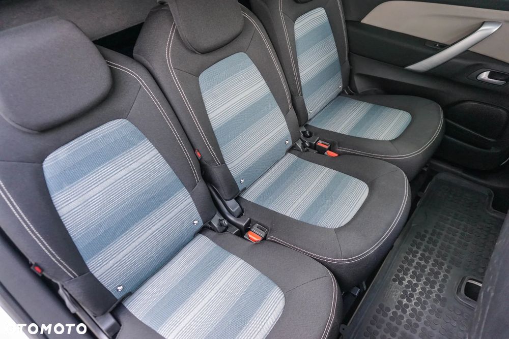 Citroën C4 SpaceTourer 1.2 PureTech Feel S&S - 30