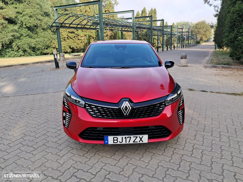 Renault Clio 1.0 TCe Evolution - 2