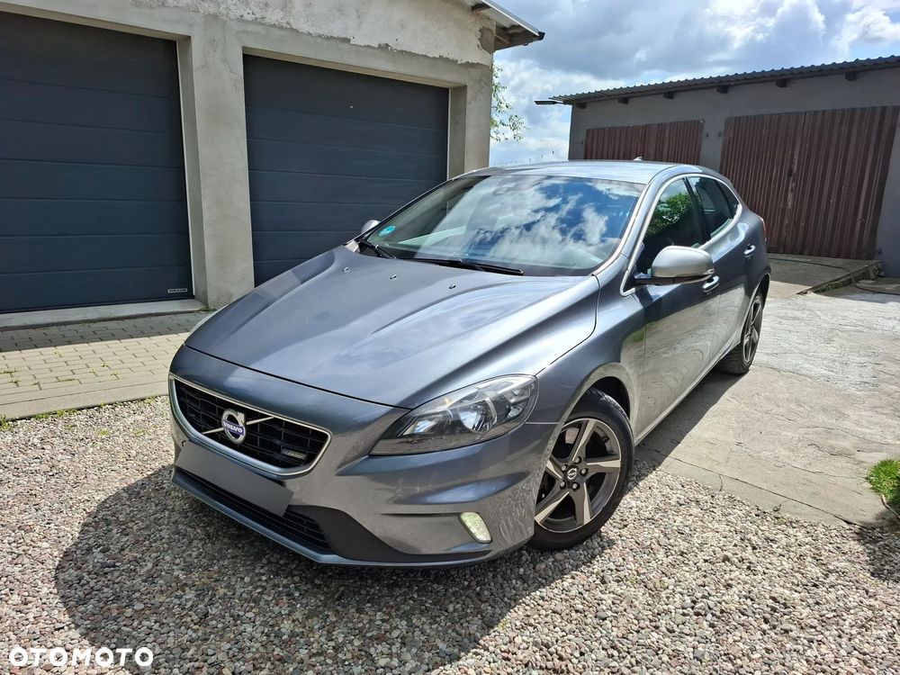 Volvo V40 D4 RDesign - 19