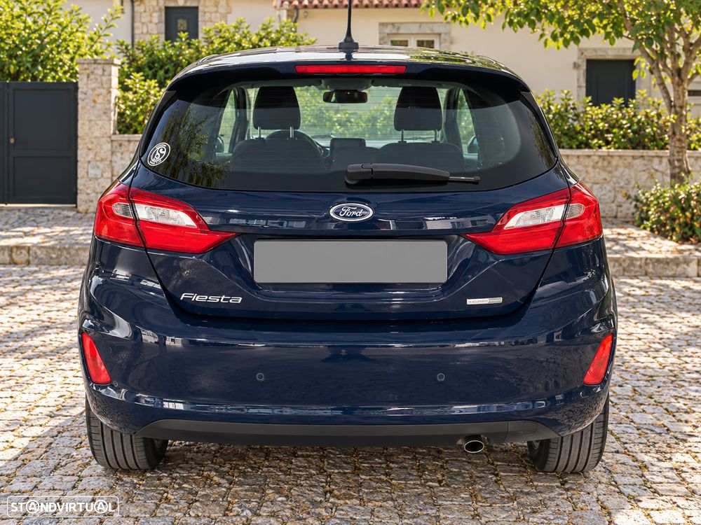 Ford Fiesta 1.0 EcoBoost ST-Line - 6