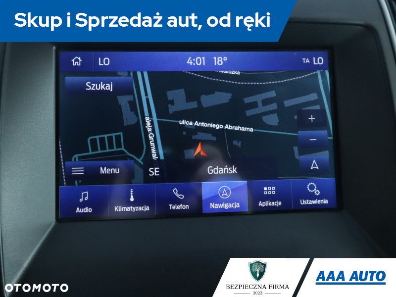 Ford S-Max - 15