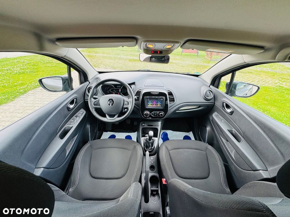 Renault Captur - 27