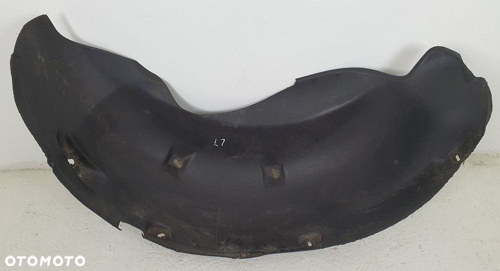 NADKOLE LEWY TYŁ MERCEDES ML W163 1638840322 - 3
