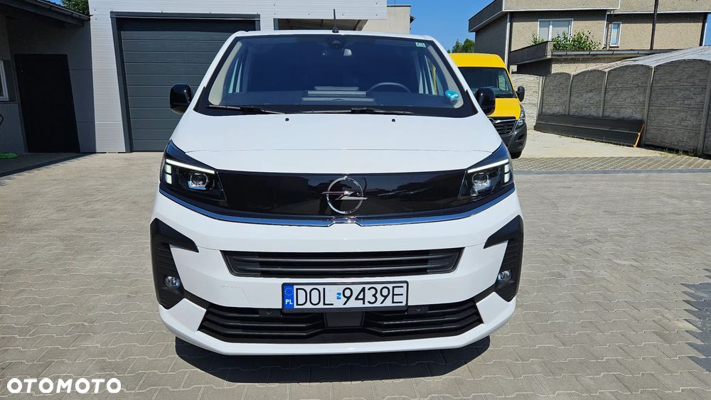 Opel Zafira 2.0 Diesel XL Business - 17
