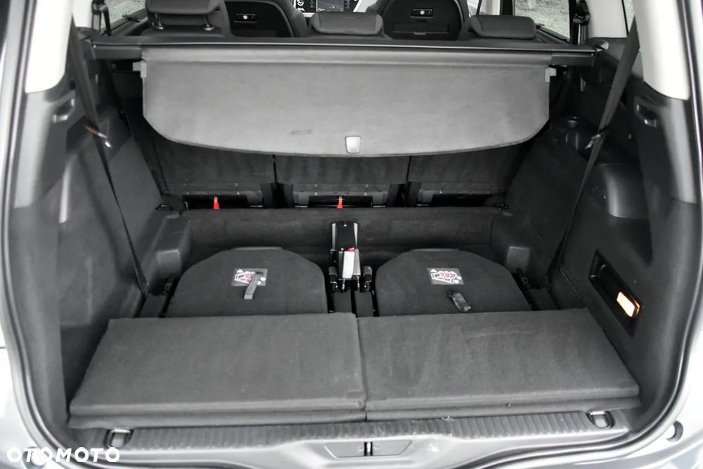 Citroën C4 Grand Picasso BlueHDi 150 EAT6 SHINE - 22