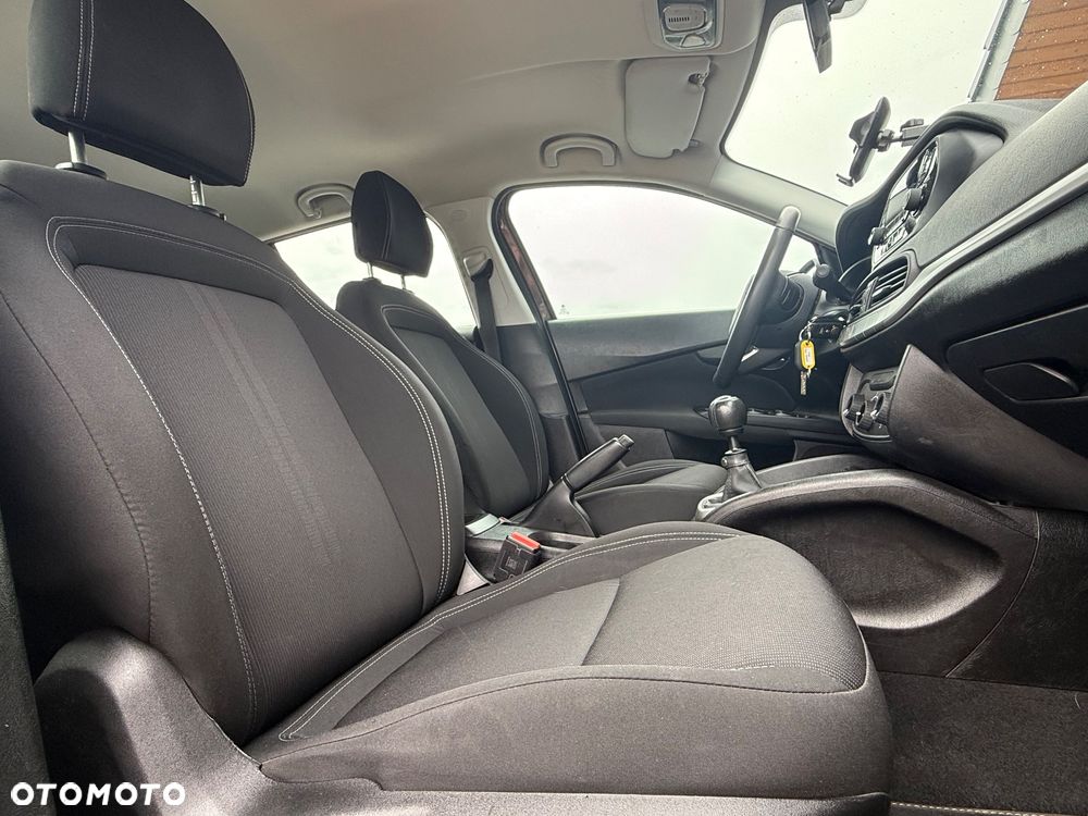 Fiat Tipo 1.4 16V More - 14