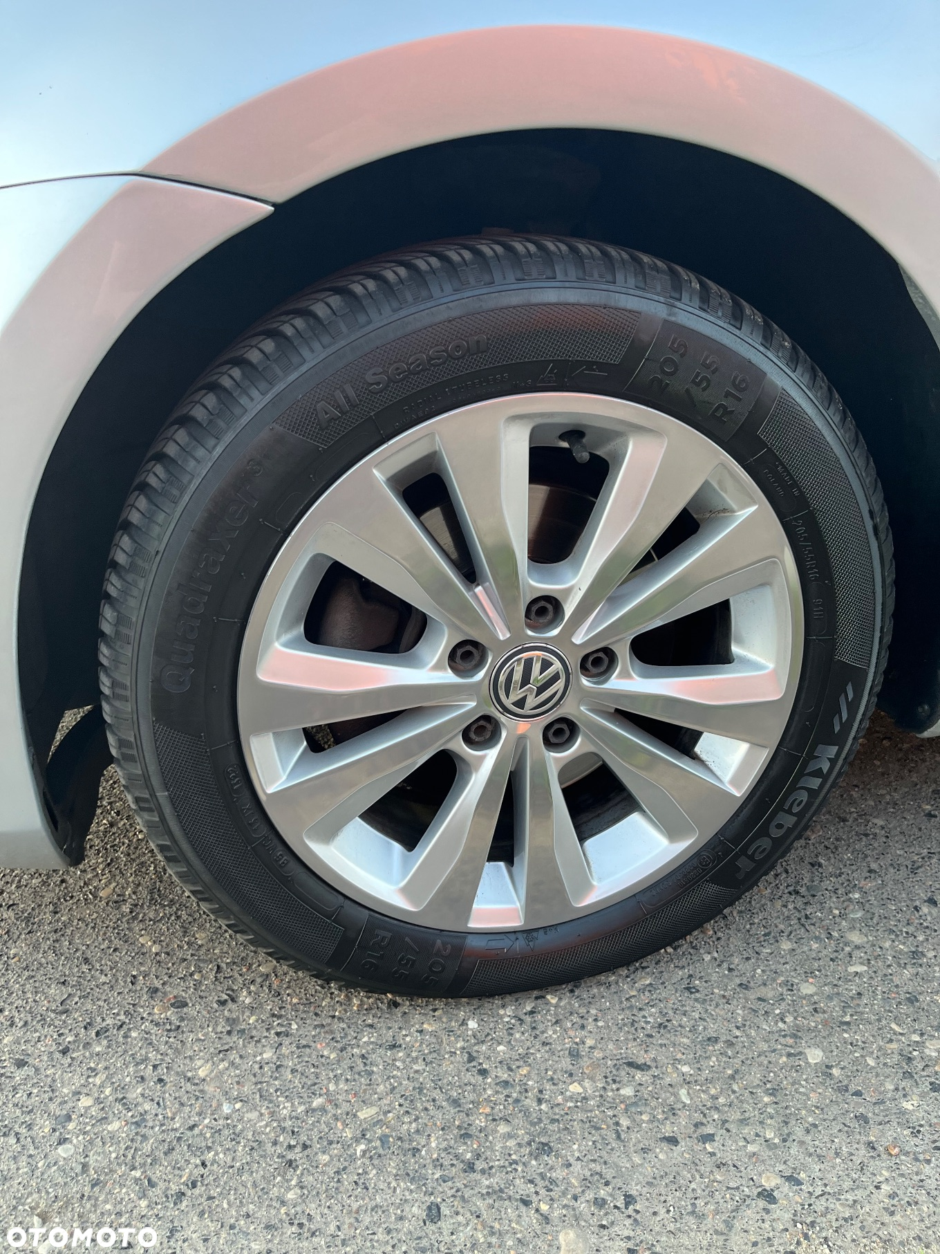 Volkswagen Golf 1.6 TDI BlueMotion Technology DSG Comfortline - 14