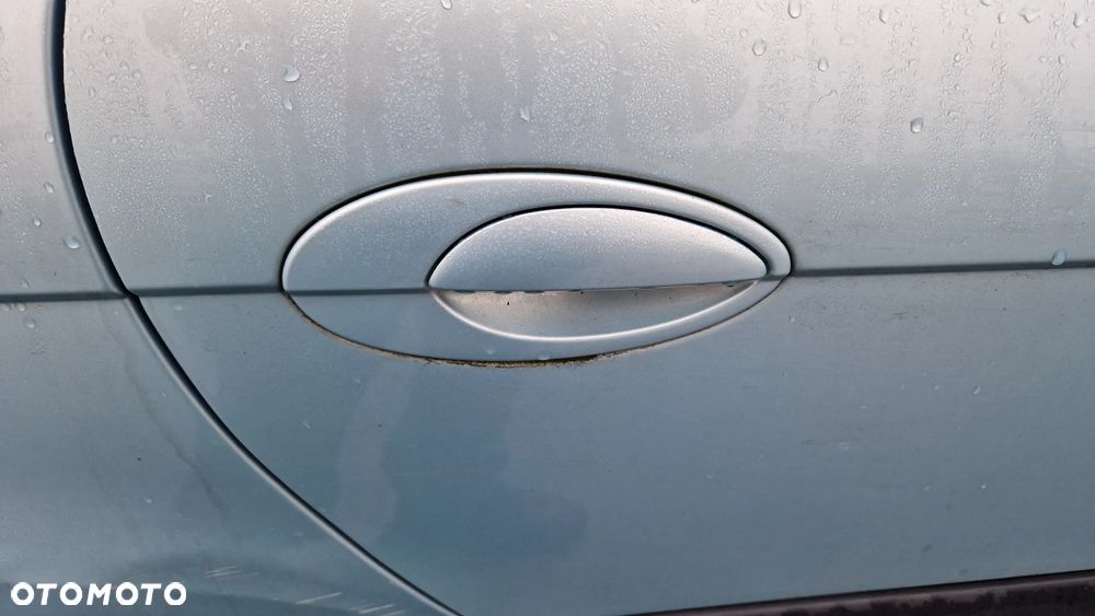 CITROEN C5 I KLAMKA DRZWI PRAWY TYŁ KRSC - 1