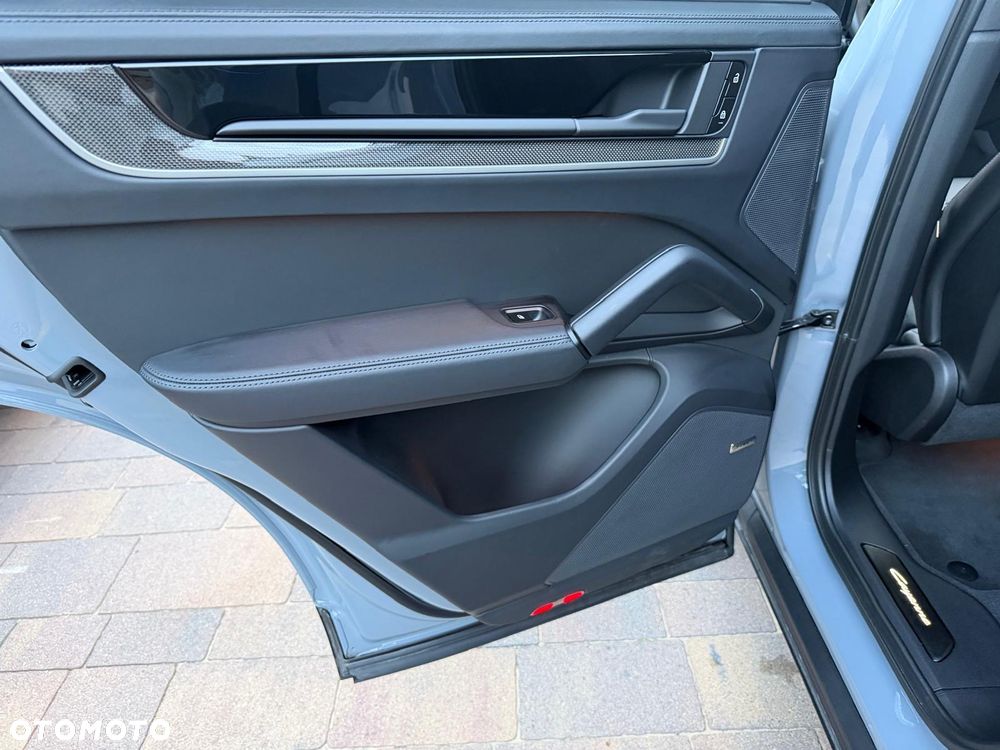 Porsche Cayenne S E-Hybrid Tiptronic S - 31
