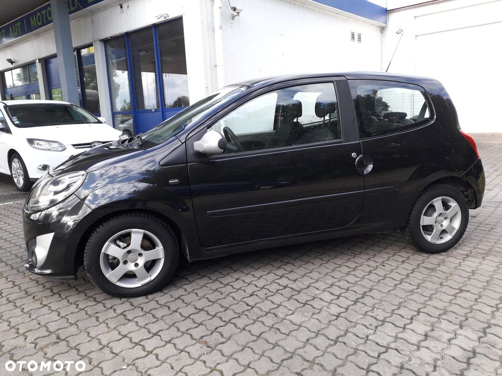 Renault Twingo 1.5 dCi Authentique - 16