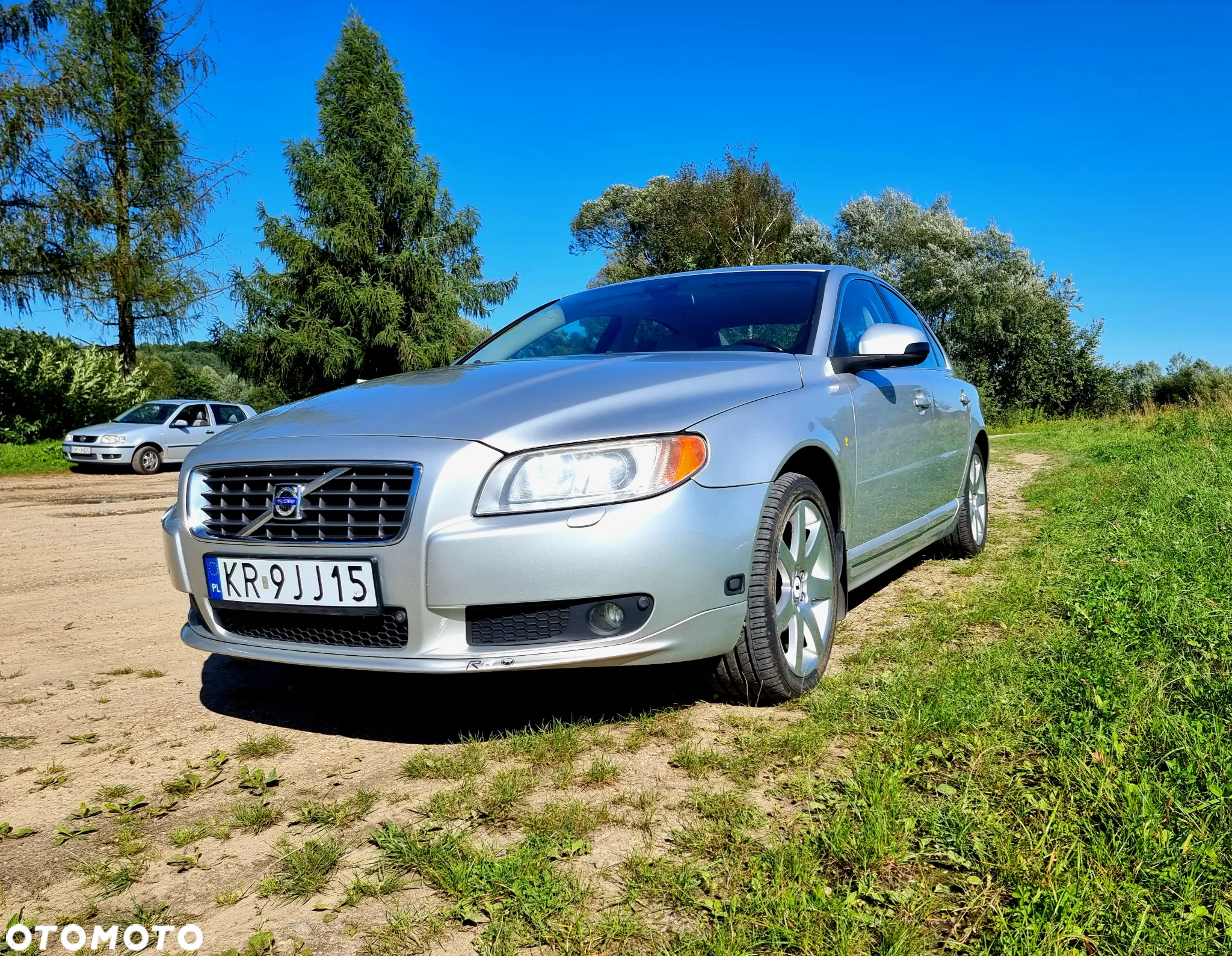 Volvo S80 2.5T Summum - 32