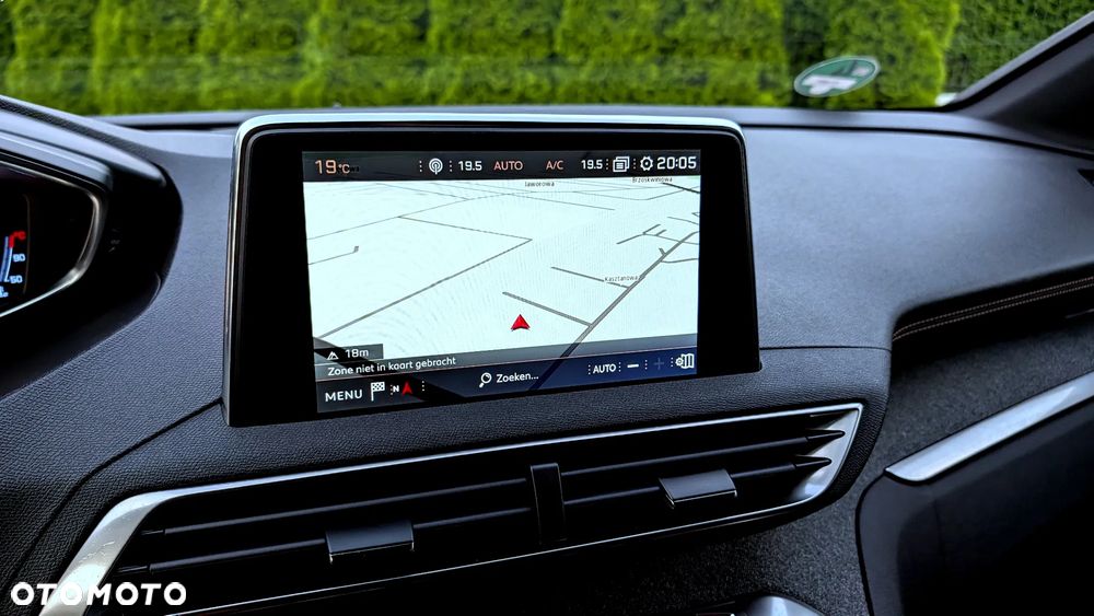 Peugeot 3008 BlueHDi 130 Stop & Start Allure Pack - 32