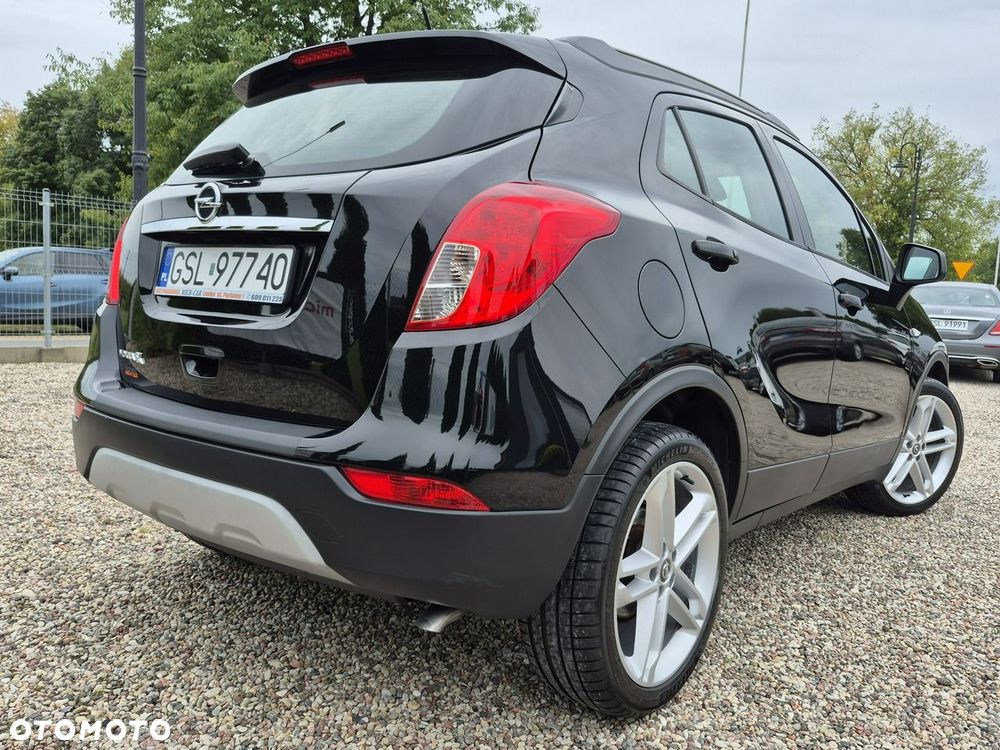 Opel Mokka - 15