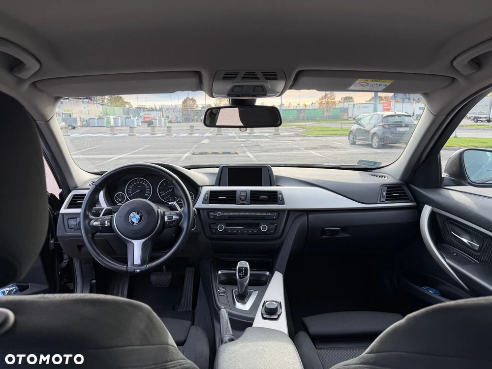 BMW Seria 3 - 9