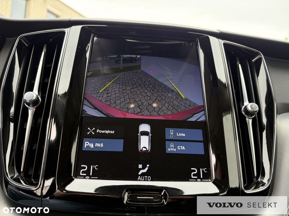 Volvo XC 60 - 10