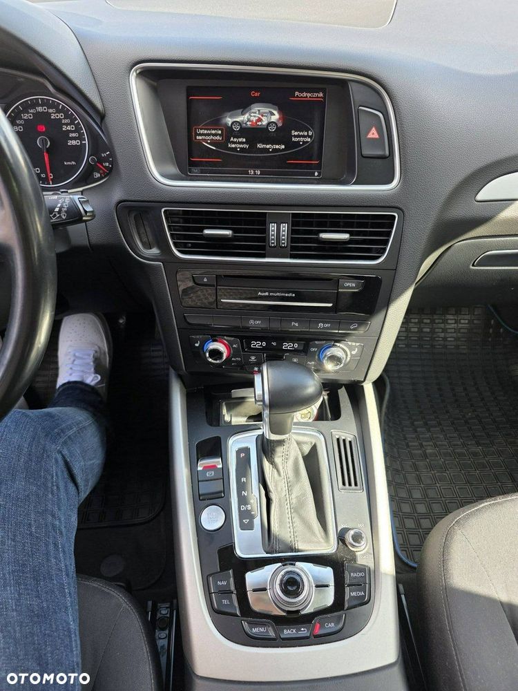 Audi Q5 3.0 TDI Quattro S tronic - 16