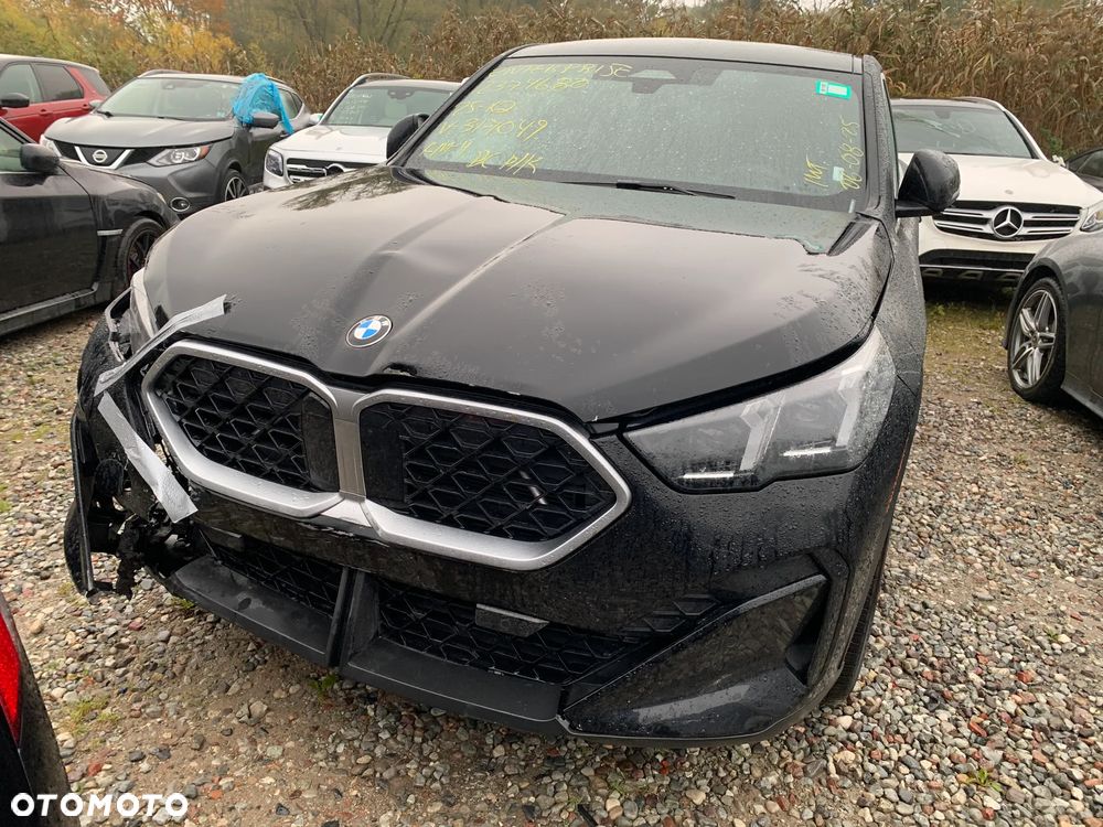 BMW X2 - 7
