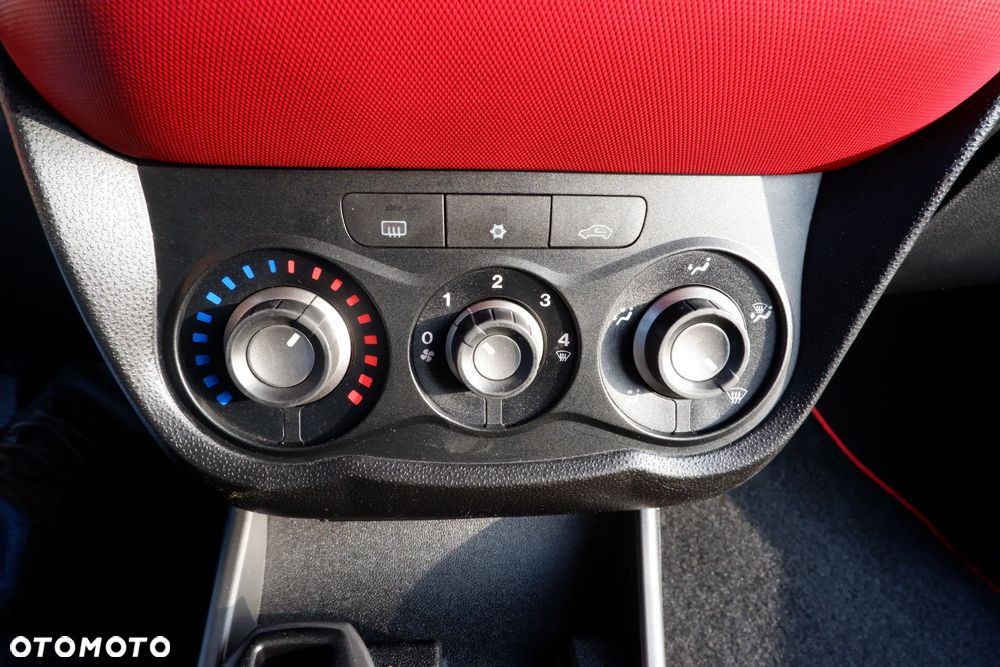 Alfa Romeo Mito 1.4 8V Super - 19