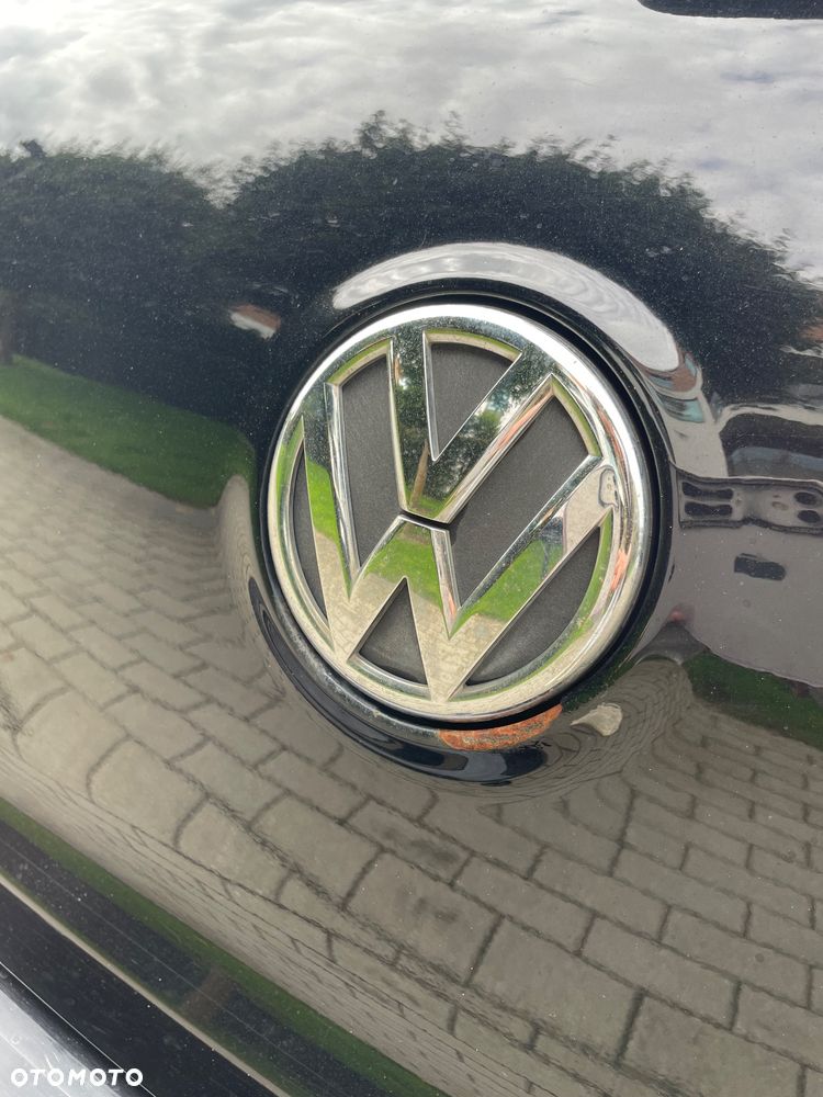 Volkswagen Golf 1.2 TSI Trendline - 32