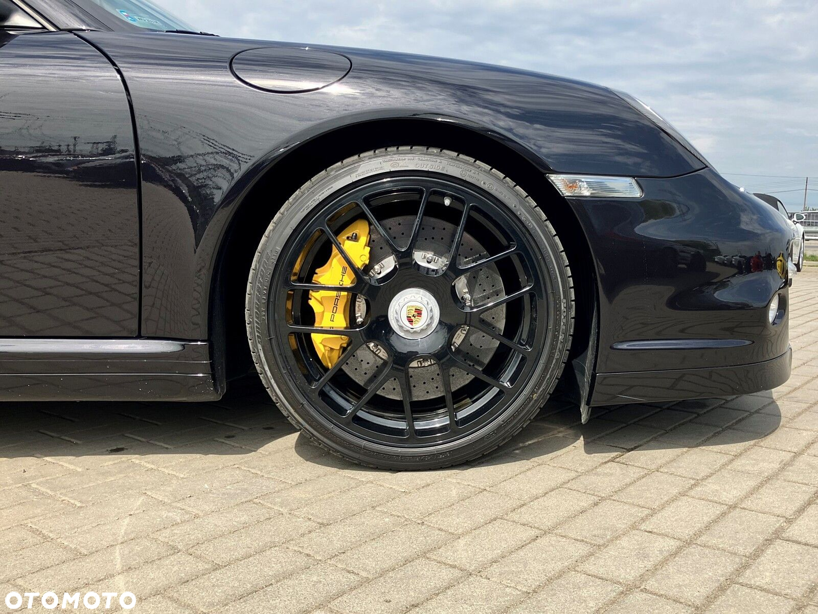 Porsche 911 - 14
