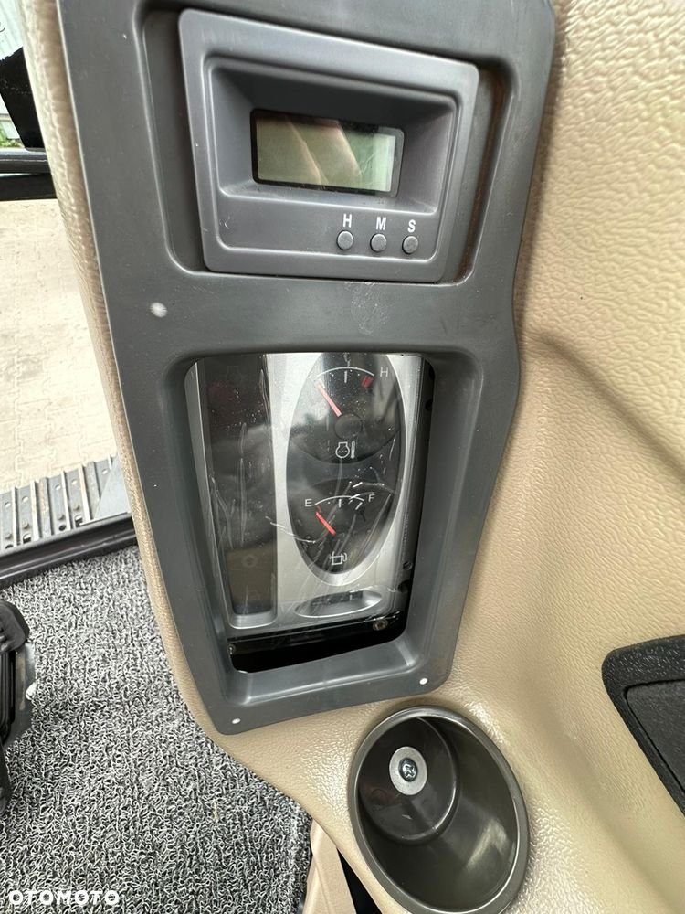 Günter Grossmann GG6000 - 9