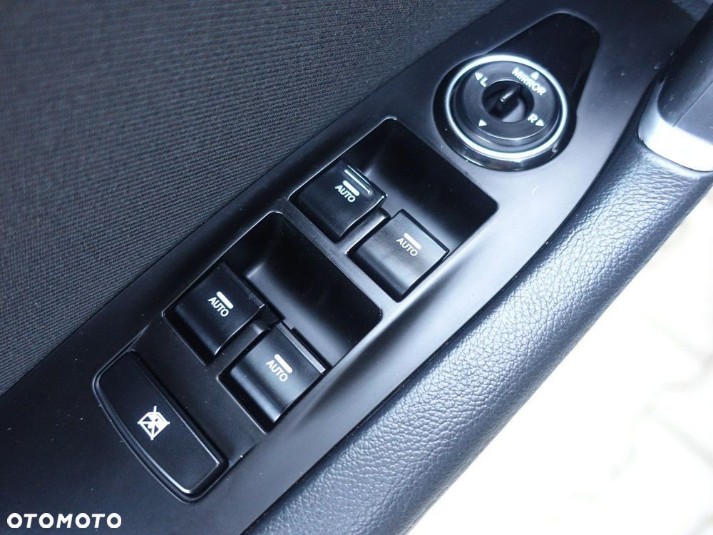Hyundai i40 Kombi 1.7 CRDi Style - 24