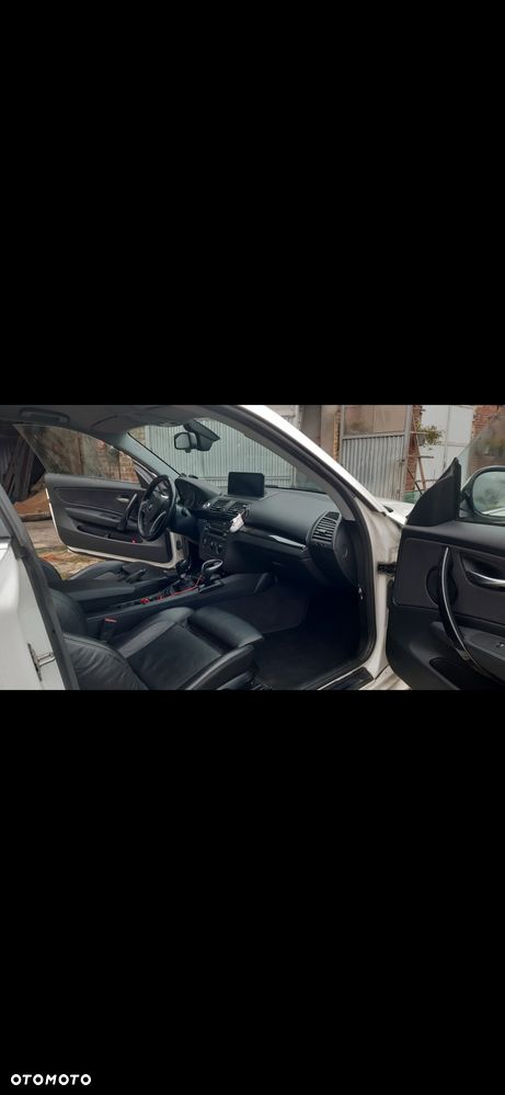 BMW Seria 1 123d - 7