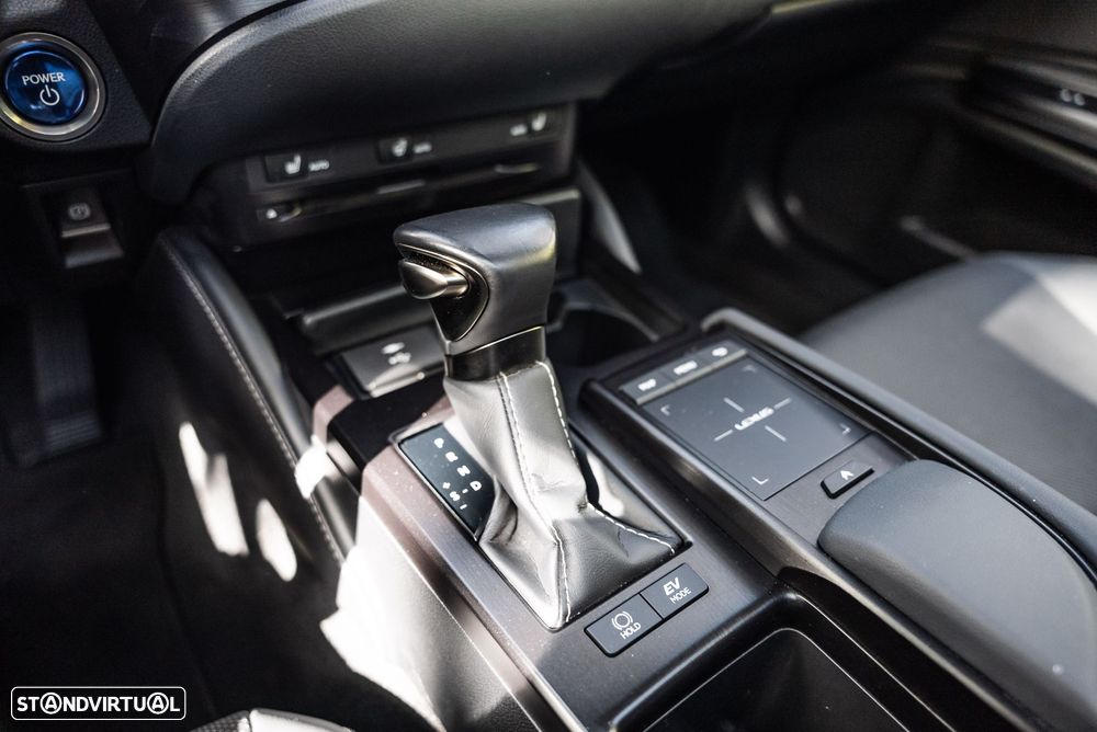 Lexus ES 300h Special Edition - 29